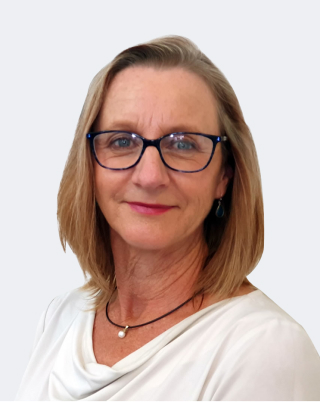 Julie Broome