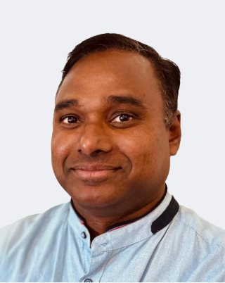 Saminathan Chinnaiyan