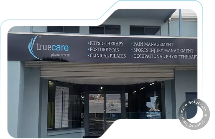 Lakes Entrance Clinic