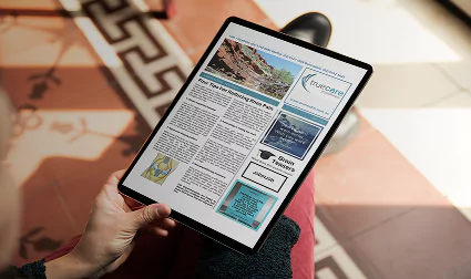 newsletter
