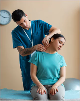Chronic Pain Treatment