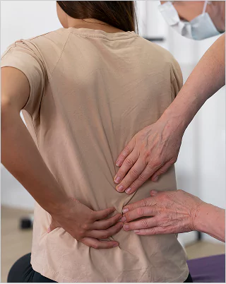 Spinal Physiotherapy