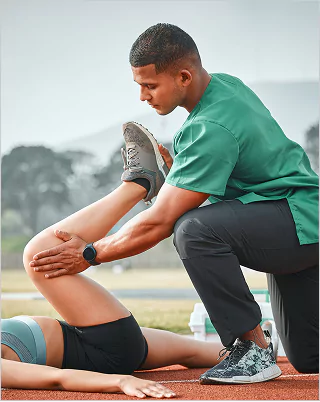 Sports Physiotherapy